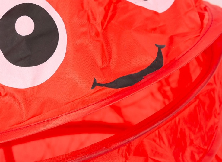 باکس طرحدار اسباب بازی و لباس 