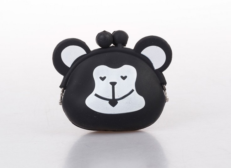 کیف هندزفری سیلیکونی Fantasy