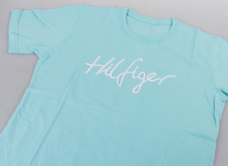 تیشرت آستین کوتاه مردانه Tommy Hilfiger 