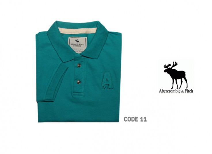 پولو شرت های کپی Abercrombie