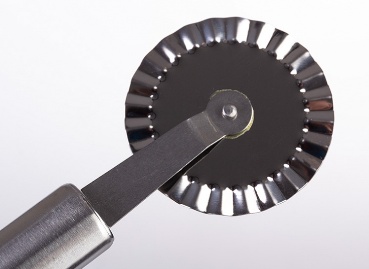 برش زن پیتزا Family Kitchen