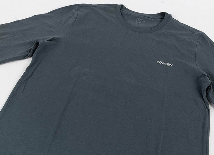 تیشرت آستین بلند Top Ten