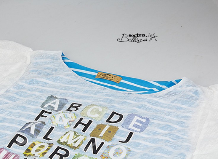 تاپ زنانه Exrtra Belleza