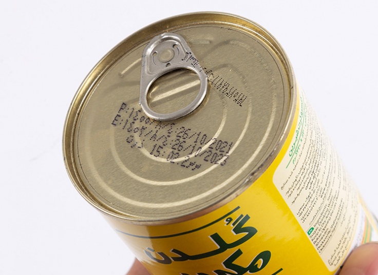 کنسرو ذرت Golden Max