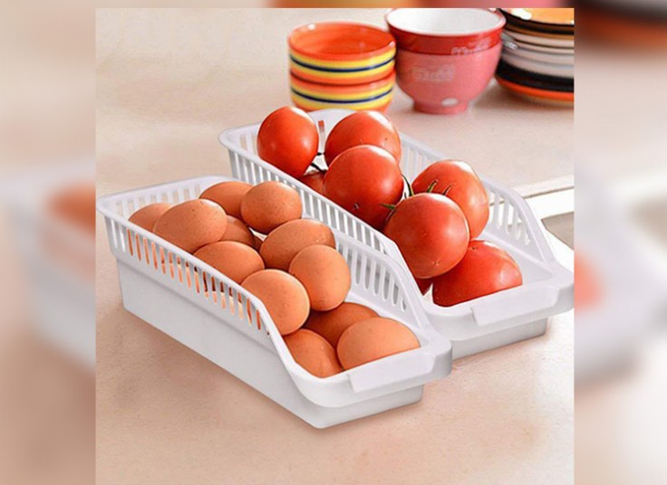 سبد نظم دهنده Merce