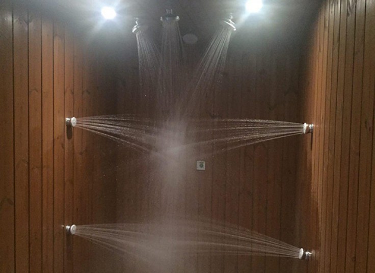 پکیج تضمینی لاغری هتل ونوس