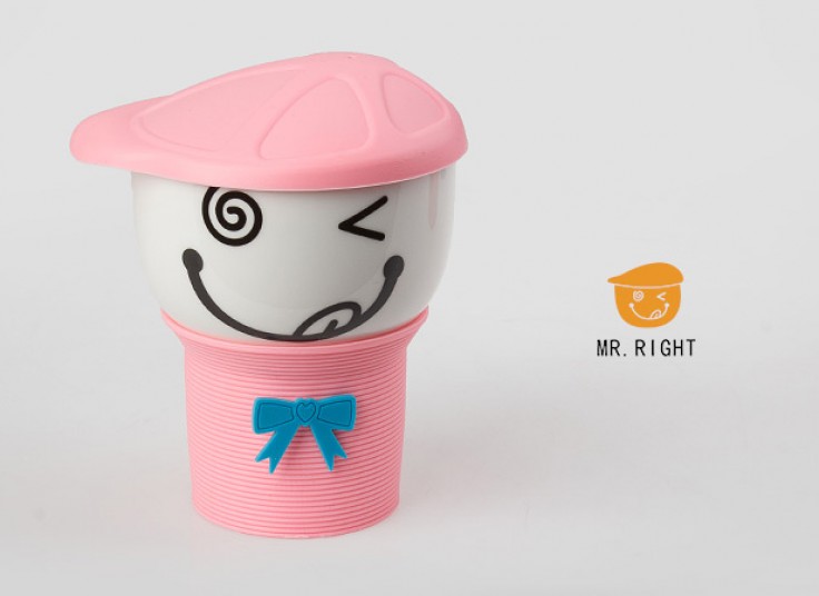 ماگ سرامیکی MR RIGHT