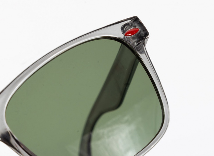 عینک آفتابی مدل ZS2140