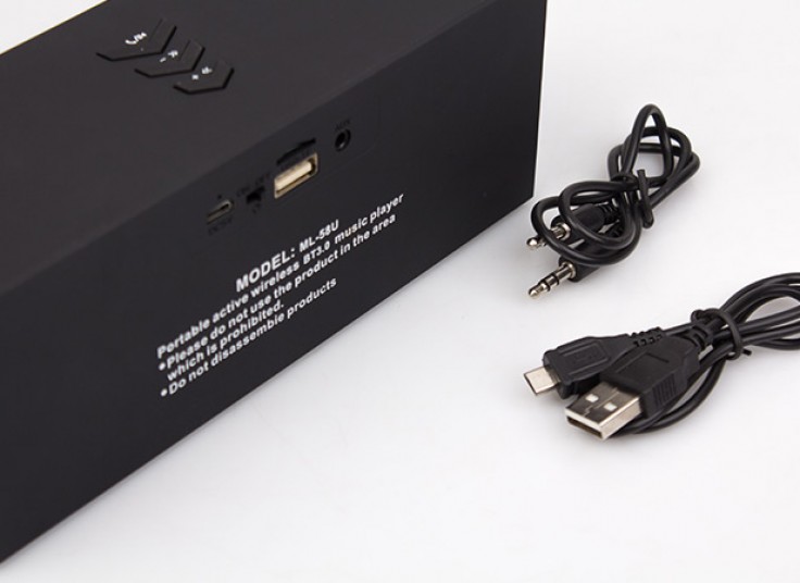 اسپیکر بلوتوث