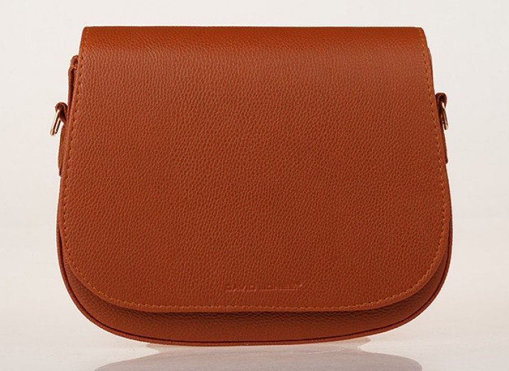 کیف زنانه طرح DAVID JONES