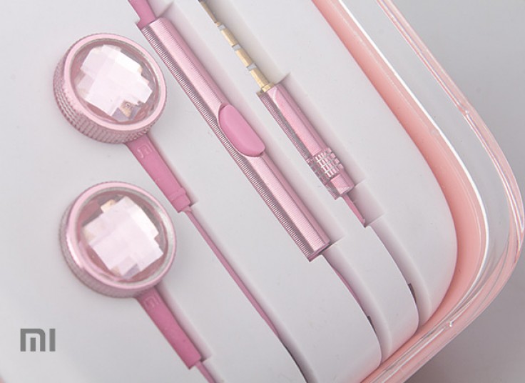 هدست طرح Xiaomi