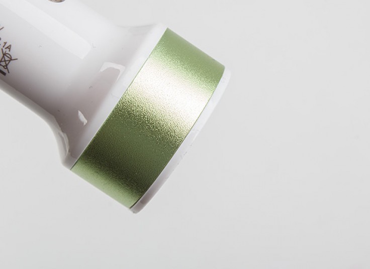 شارژر فندکی با خروجی USB