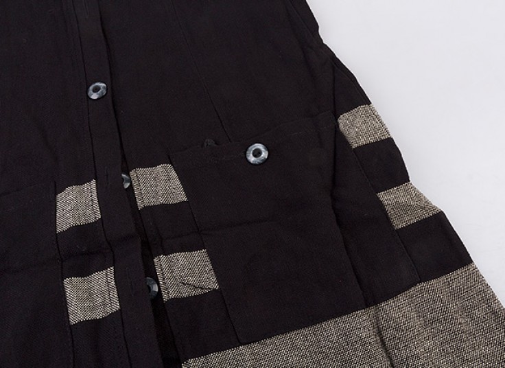 مانتو زنانه Textile