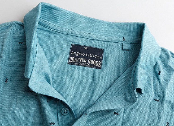 پولوشرت مردانه Angelo Litrico