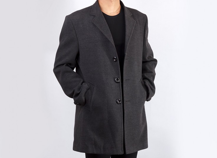 پالتو مردانه ADNA