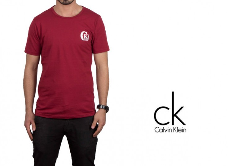تی‌شرت CalvinKlein