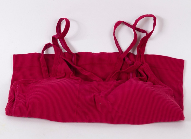 نیم تنه هارنس دار