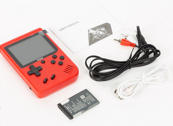 کنسول بازی  Game Box