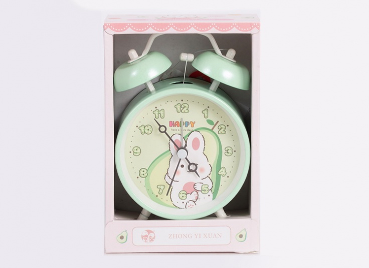 ساعت زنگ دار Zhong Yi Xuan