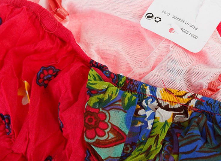 پیراهن زنانه طرح Mango