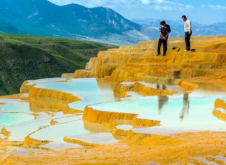 پنج تور یکروزه شمال کشور