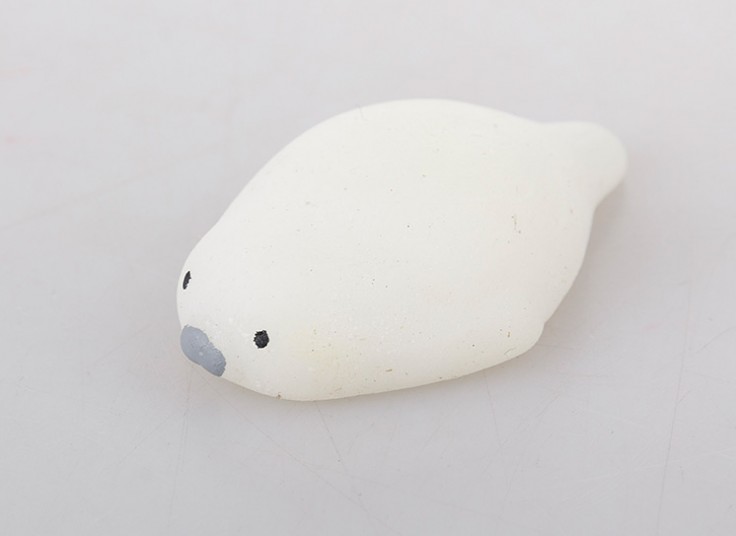 عروسک ژله ای