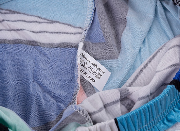 لگ رنگی زنانه Abstract