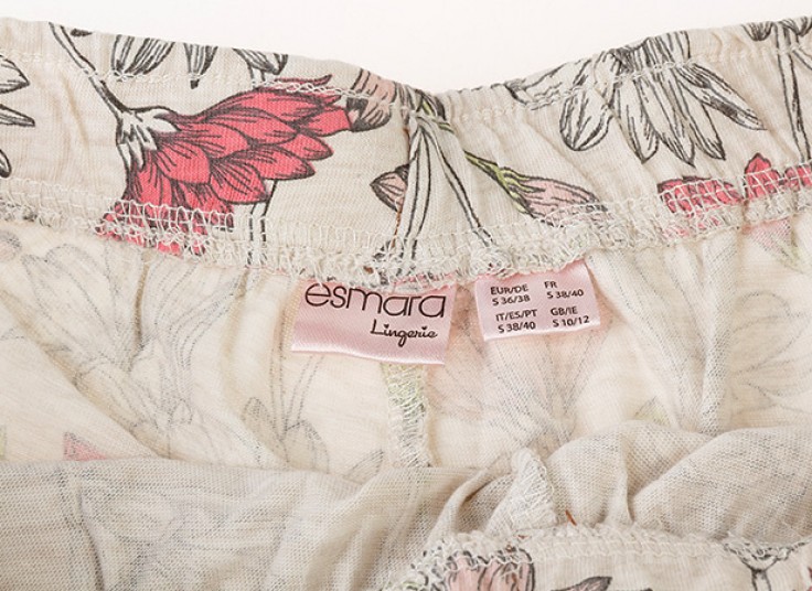 شورتک زنانه esmara