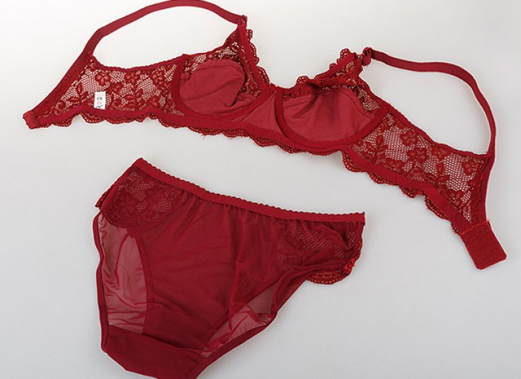 ست لباس زیر زنانه Ailar