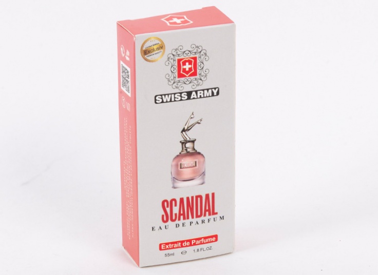 ادکلن Swiiss Army 50ml