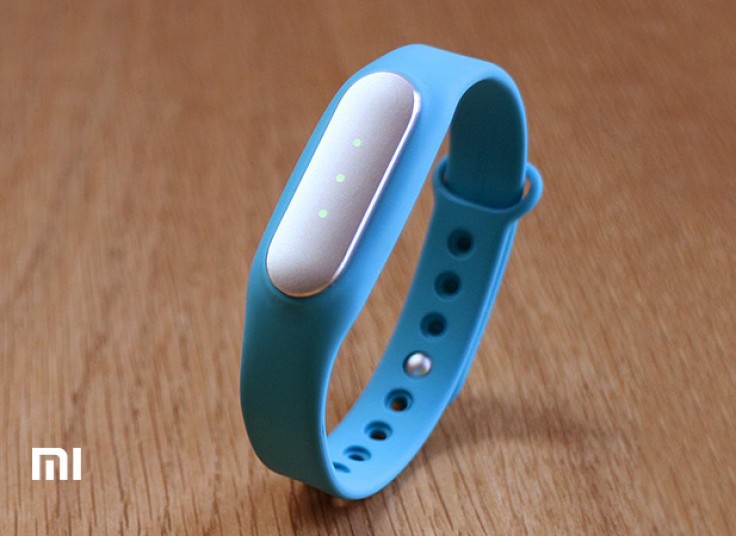 گام شمار Xiaomi مدل 1S