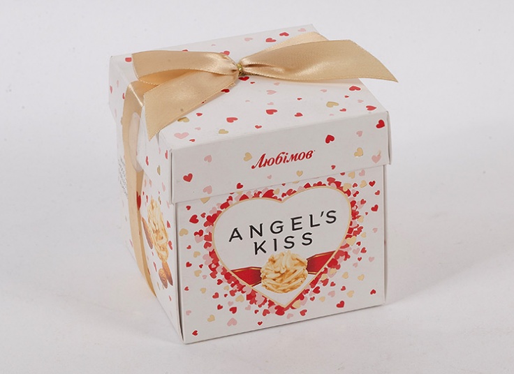 شکلات کادویی MILLENNIUM