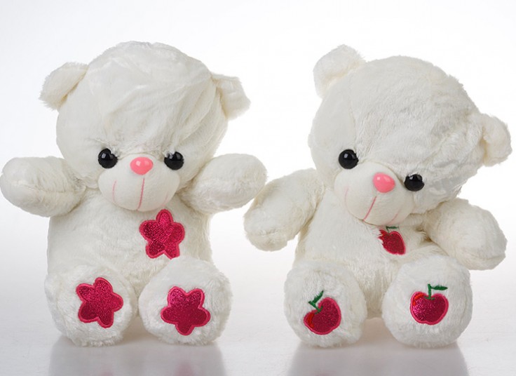 عروسک چراغ دار فانتزی