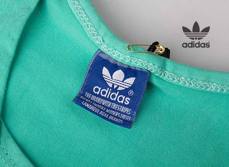 نیم تنه و شلوارک Adidas