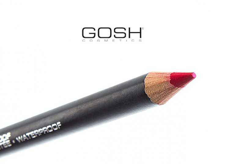پکیج مداد GOSH