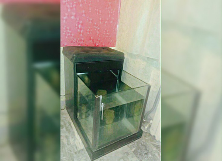 مرکز ماساژ آنجل اسپا