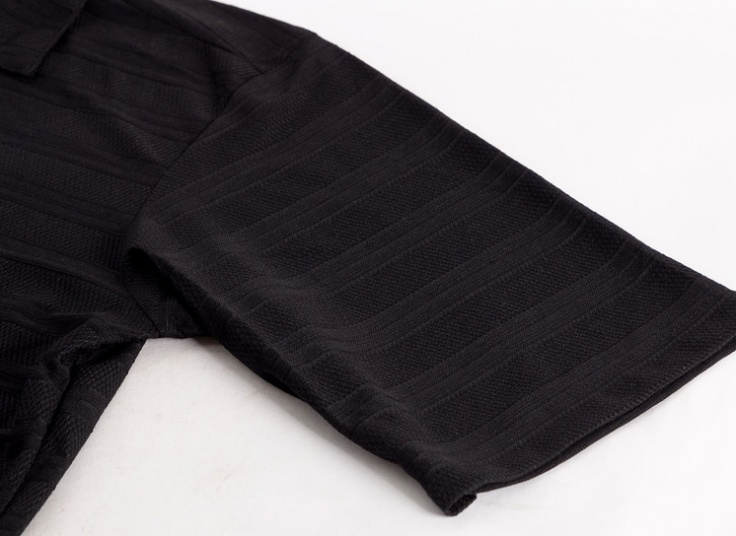 پیراهن یقه انگلیسی MARRAKECH