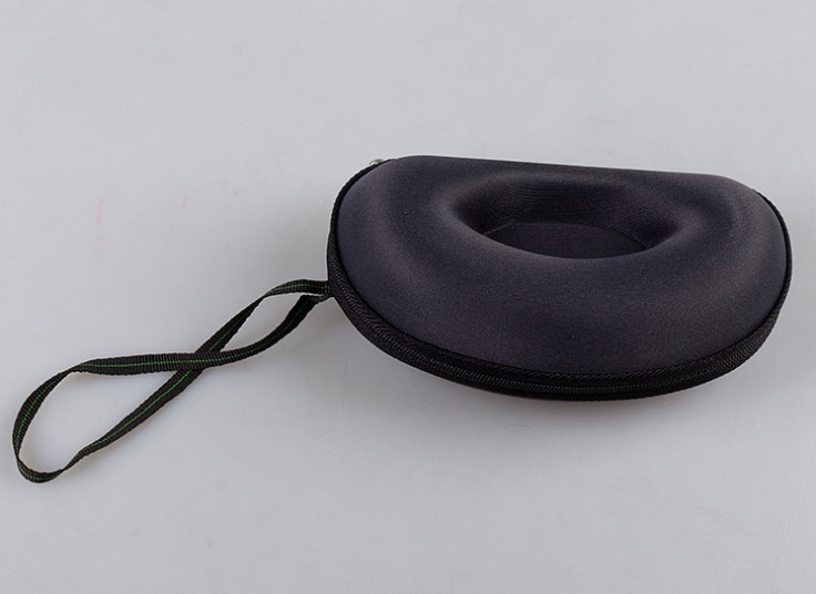 کیف عینک زیپ دار