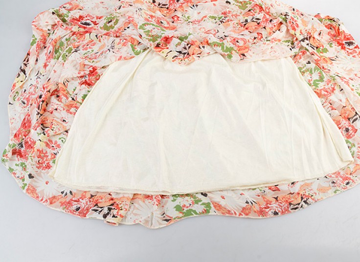 پیراهن زنانه UKJIA