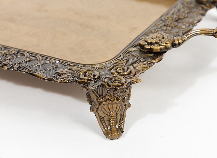 انواع سینی پذیرایی