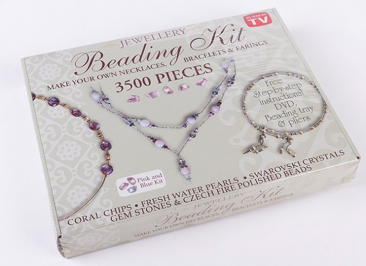 کیت جواهرسازی Beading kit