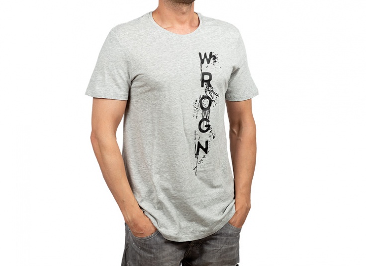 تیشرت مردانه Basic Collection