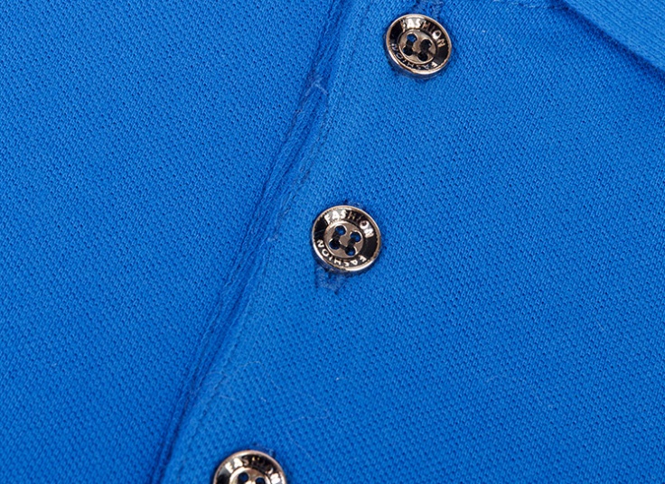 پولوشرت آستین کوتاه مردانه New Balance