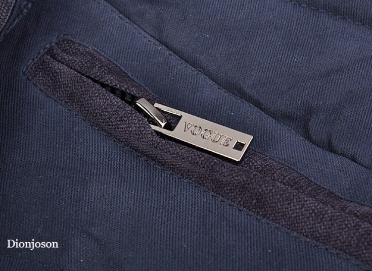 کاپشن مردانه Dion