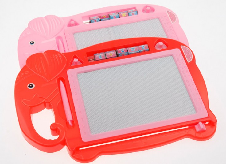 تخته رسم جادویی JingJing