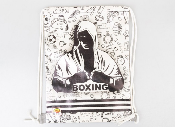 کوله بندی ورزشی