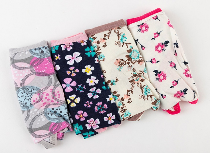 پکیج لباس زیر زنانه ella