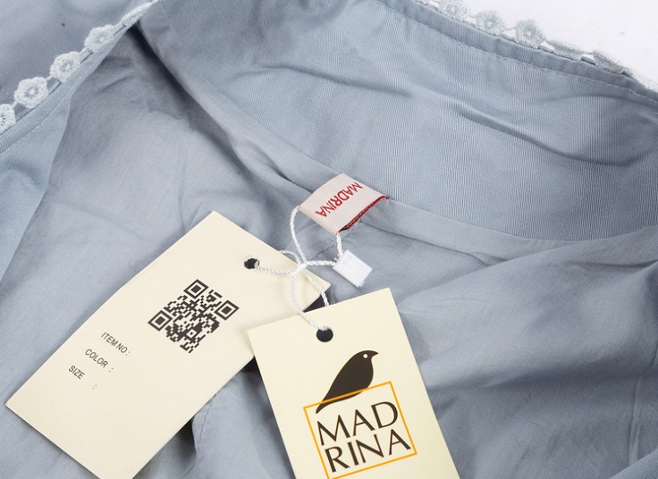 مانتو پاییزه Madrina