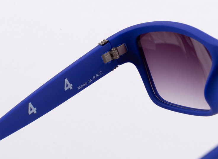 عینک آفتابی هواداری باشگاهی