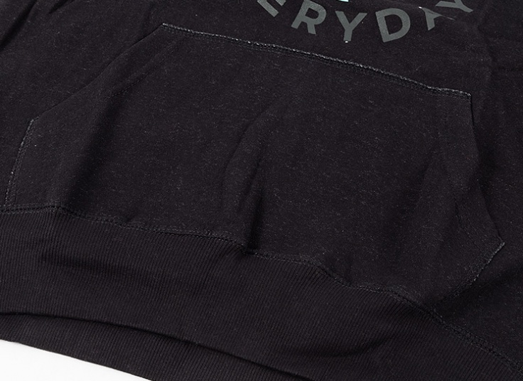 هودی مردانه ripping